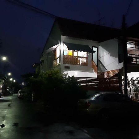 A & P House Lejlighed Bangkok Eksteriør billede