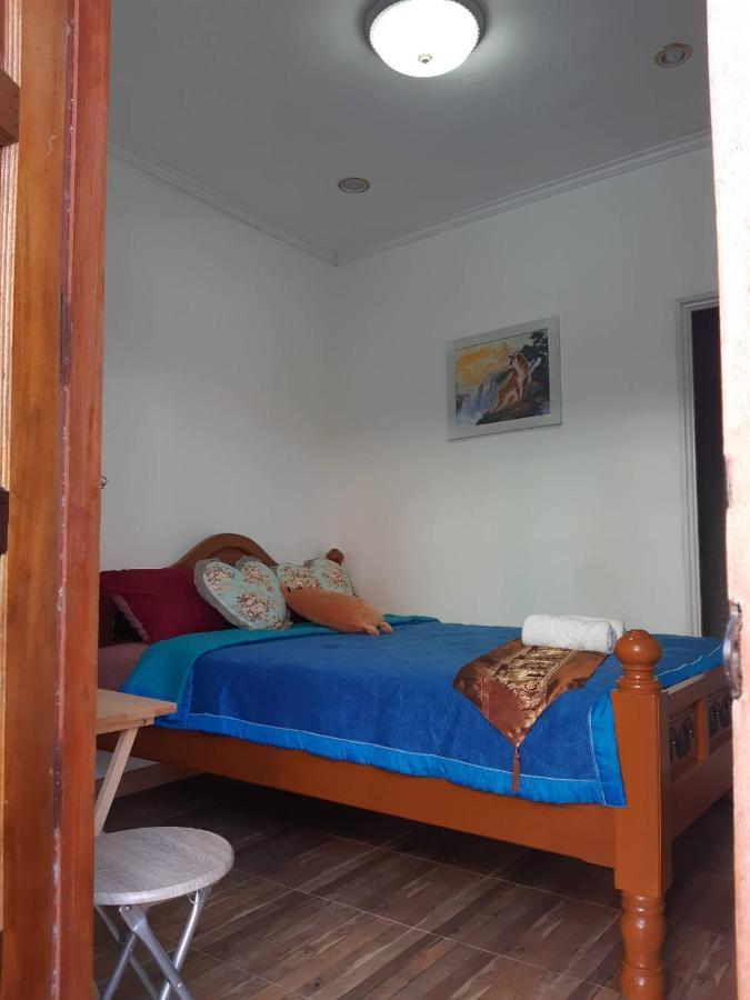 A & P House Lejlighed Bangkok Eksteriør billede