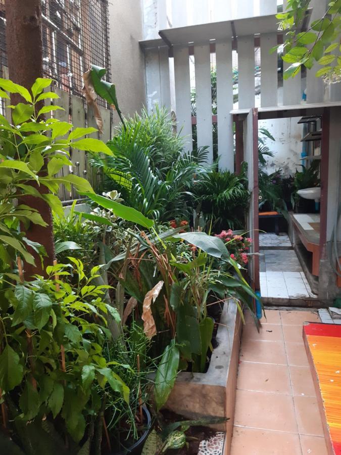 A & P House Lejlighed Bangkok Eksteriør billede