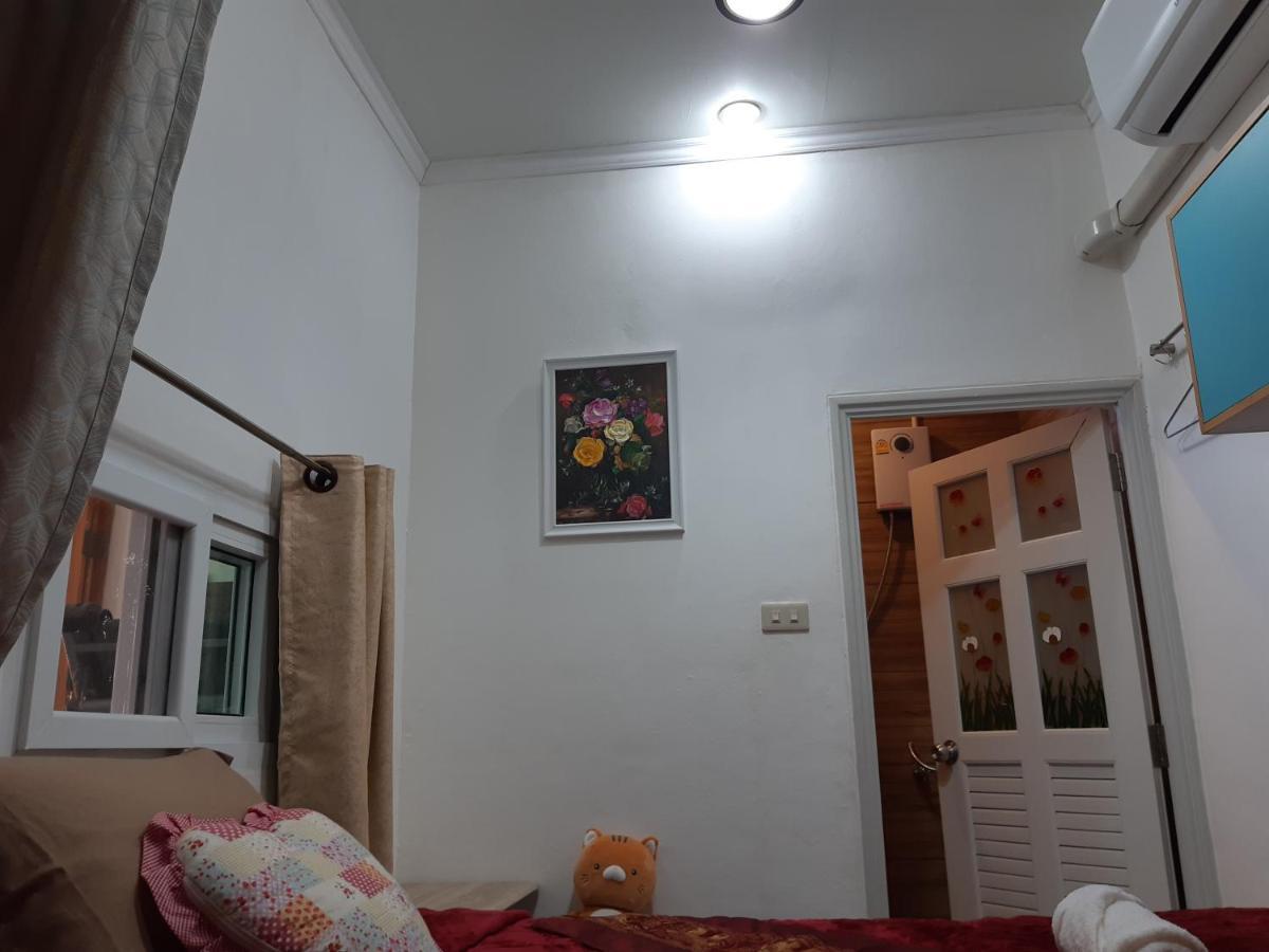A & P House Lejlighed Bangkok Eksteriør billede